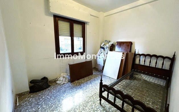 Reventa - Apartamento - Benissa - Benissa Centro