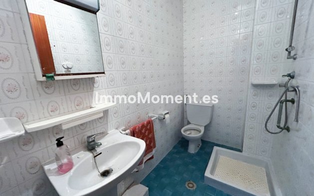 Reventa - Apartamento - Benissa - Benissa Centro