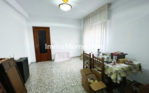 Reventa - Apartamento - Benissa - Benissa Centro