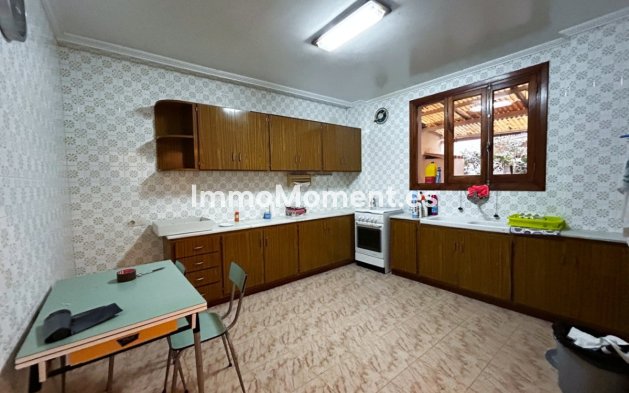 Reventa - Apartamento - Benissa - Benissa Centro