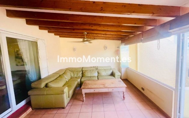 Wiederverkauf - Villa - Calpe - Calpe Centro