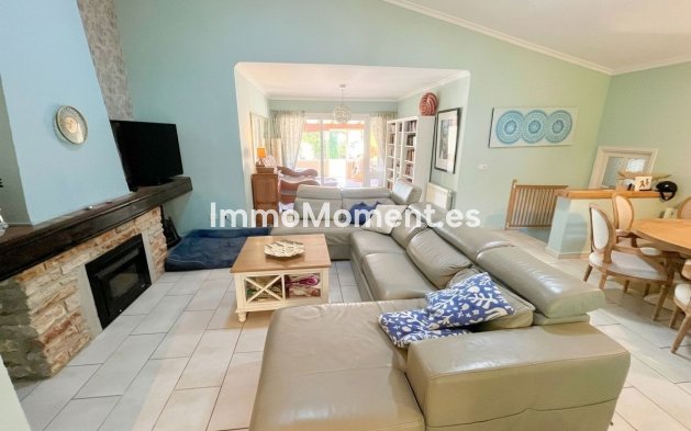 Wiederverkauf - Villa - Calpe - Calpe Centro