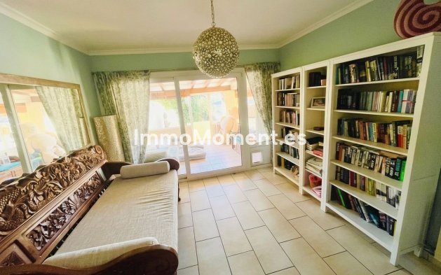 Wiederverkauf - Villa - Calpe - Calpe Centro