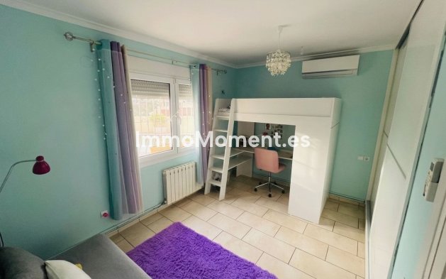 Wiederverkauf - Villa - Calpe - Calpe Centro