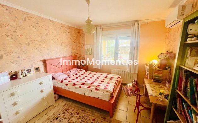 Wiederverkauf - Villa - Calpe - Calpe Centro