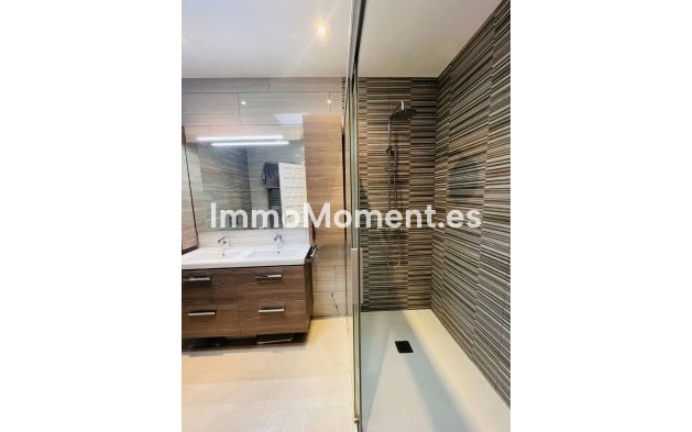 Wiederverkauf - Villa - Calpe - Calpe Centro