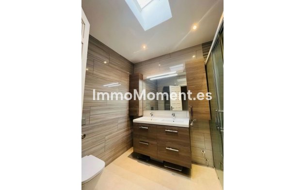 Wiederverkauf - Villa - Calpe - Calpe Centro