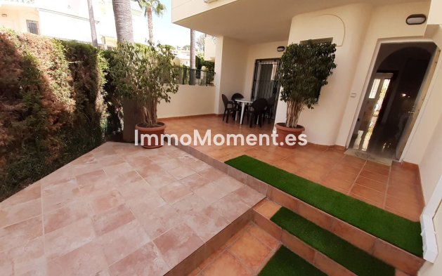 Revente - Maison mitoyenne - Marbella - Las Chapas