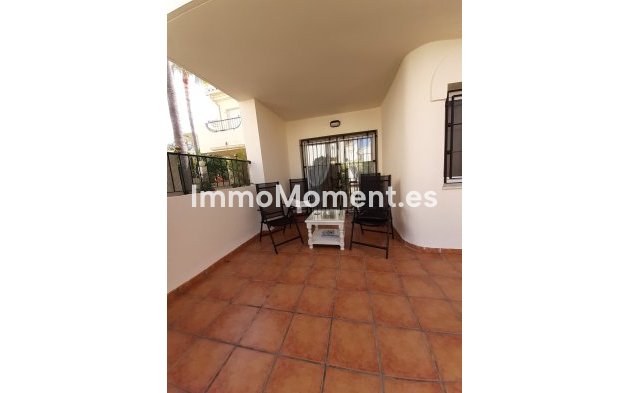 Revente - Maison mitoyenne - Marbella - Las Chapas