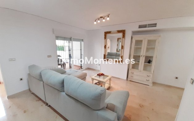 Revente - Maison mitoyenne - Marbella - Las Chapas