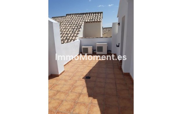 Revente - Maison mitoyenne - Marbella - Las Chapas