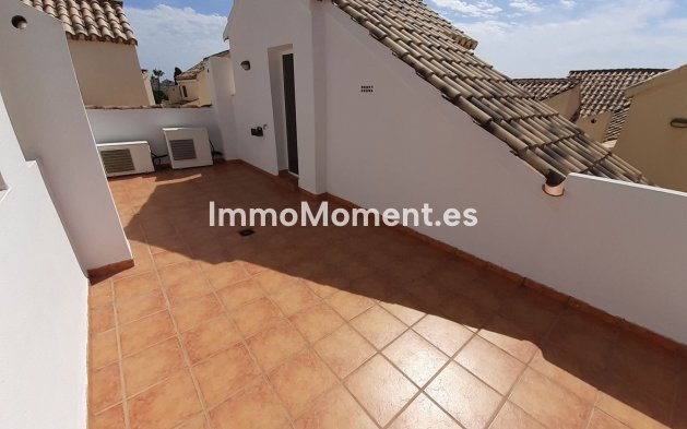 Revente - Maison mitoyenne - Marbella - Las Chapas