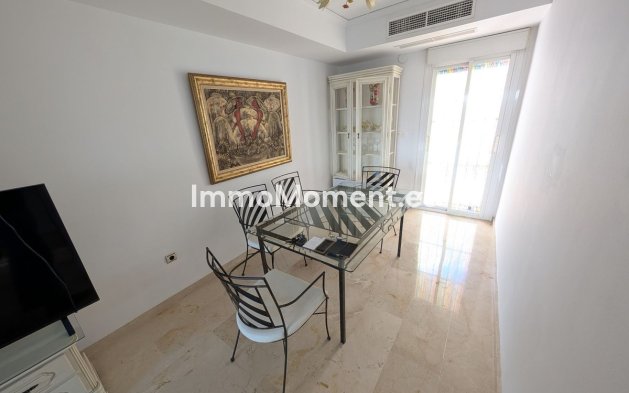 Revente - Maison mitoyenne - Marbella - Las Chapas