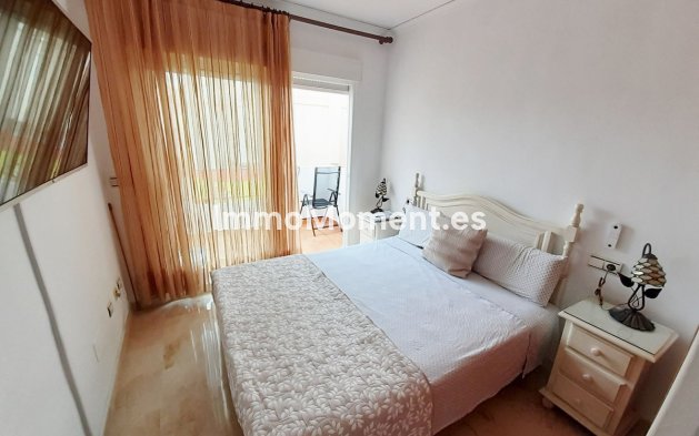 Revente - Maison mitoyenne - Marbella - Las Chapas