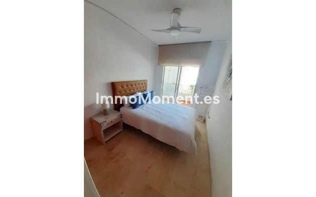 Revente - Maison mitoyenne - Marbella - Las Chapas