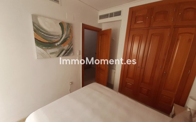 Revente - Maison mitoyenne - Marbella - Las Chapas