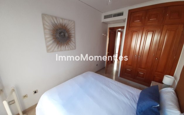 Revente - Maison mitoyenne - Marbella - Las Chapas