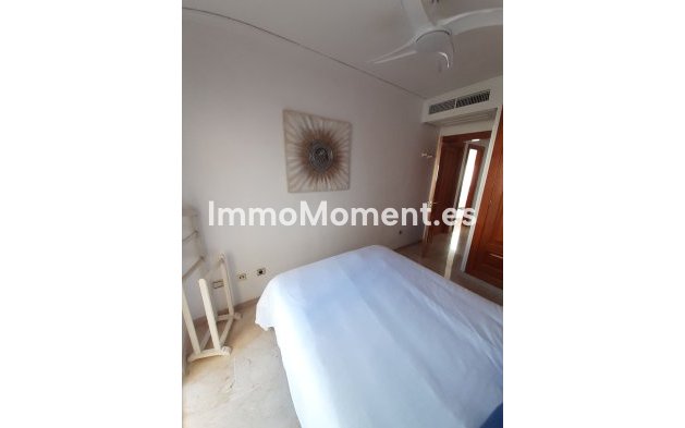 Revente - Maison mitoyenne - Marbella - Las Chapas