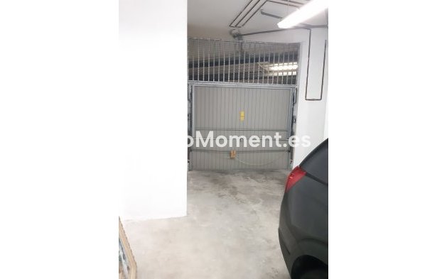 Revente - Maison mitoyenne - Marbella - Las Chapas