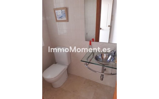 Revente - Maison mitoyenne - Marbella - Las Chapas