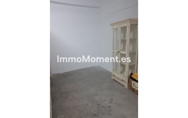 Revente - Maison mitoyenne - Marbella - Las Chapas
