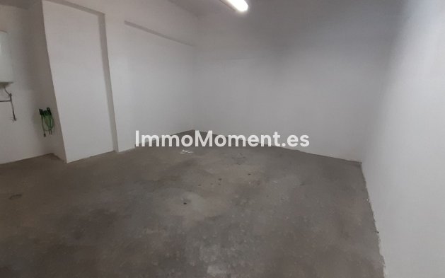 Revente - Maison mitoyenne - Marbella - Las Chapas