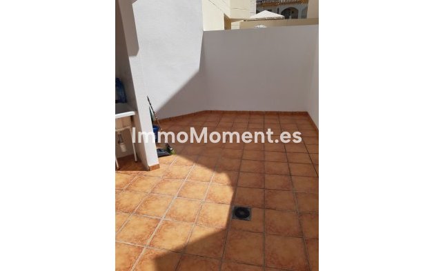 Revente - Maison mitoyenne - Marbella - Las Chapas