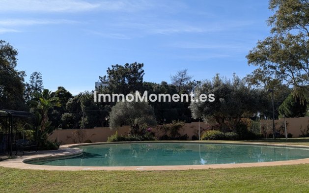 Resale - Apartment - Marbella - Elviria