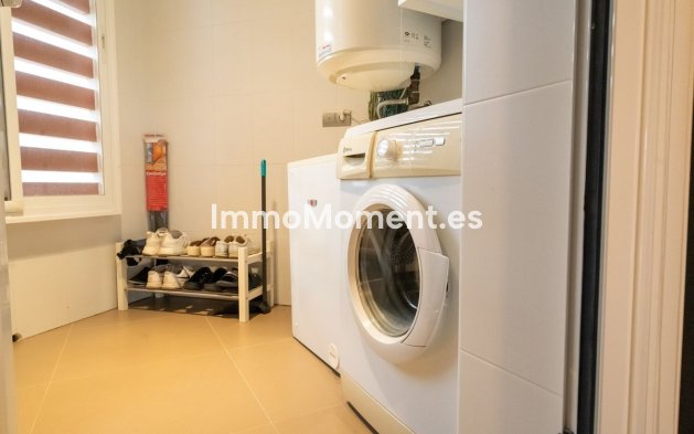 Revente - Appartement - Benahavís - Los Arqueros