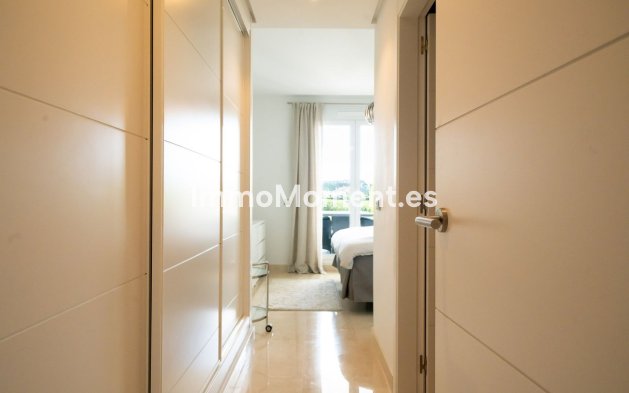 Revente - Appartement - Benahavís - Los Arqueros