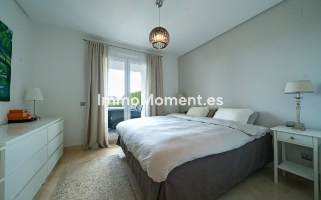 Revente - Appartement - Benahavís - Los Arqueros