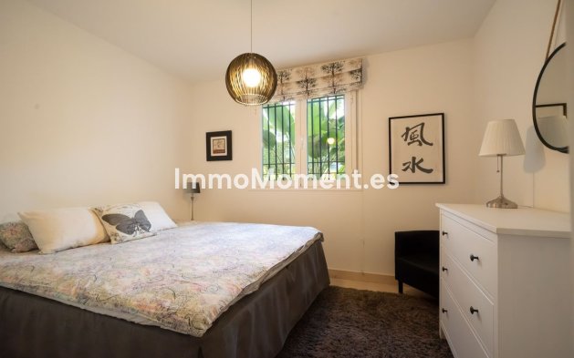 Revente - Appartement - Benahavís - Los Arqueros