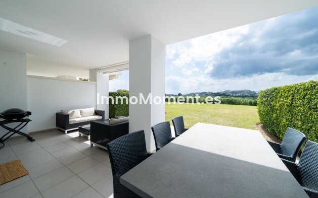 Revente - Appartement - Benahavís - Los Arqueros