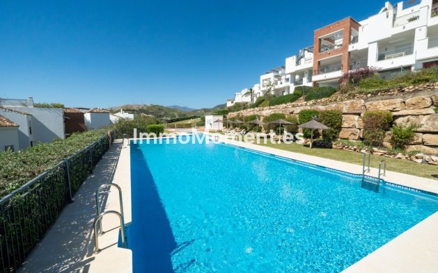 Revente - Appartement - Benahavís - Los Arqueros