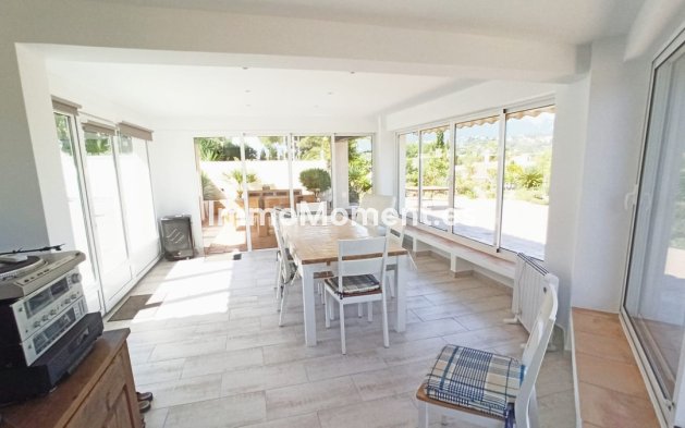 Wiederverkauf - Villa - Calpe - Calpe Centro