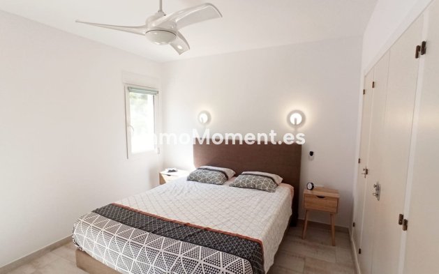 Wiederverkauf - Villa - Calpe - Calpe Centro