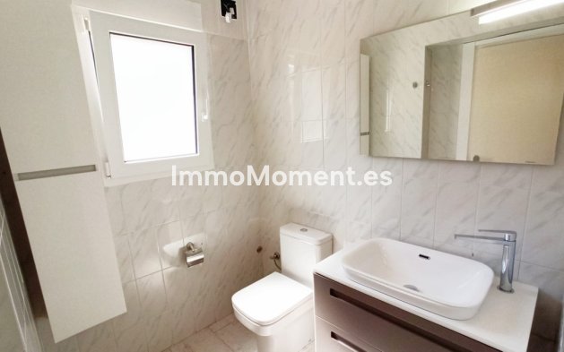 Wiederverkauf - Villa - Calpe - Calpe Centro