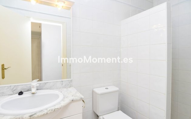 Wiederverkauf - Villa - Calpe - Calpe Centro