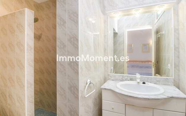 Wiederverkauf - Villa - Calpe - Calpe Centro