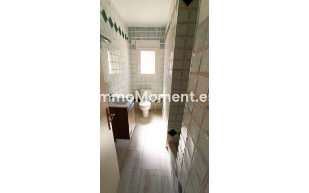 Wiederverkauf - Villa - Calpe - Calpe Centro