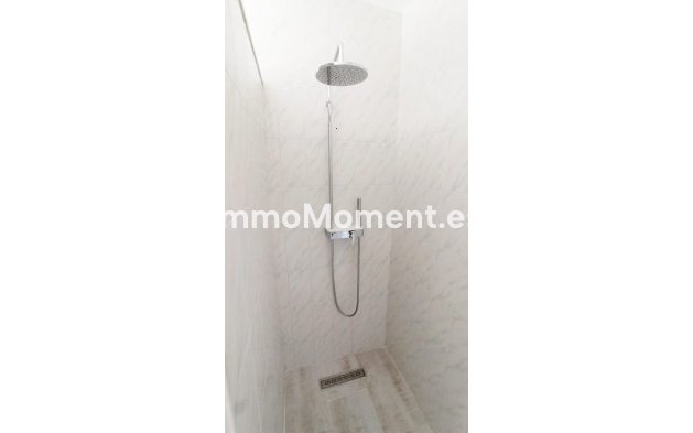 Wiederverkauf - Villa - Calpe - Calpe Centro