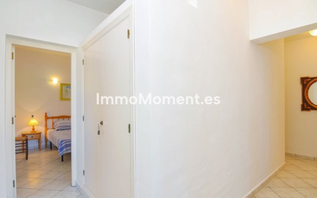 Wiederverkauf - Villa - Calpe - Calpe Centro