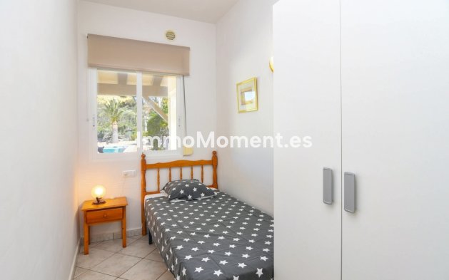 Wiederverkauf - Villa - Calpe - Calpe Centro