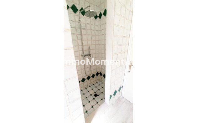 Wiederverkauf - Villa - Calpe - Calpe Centro