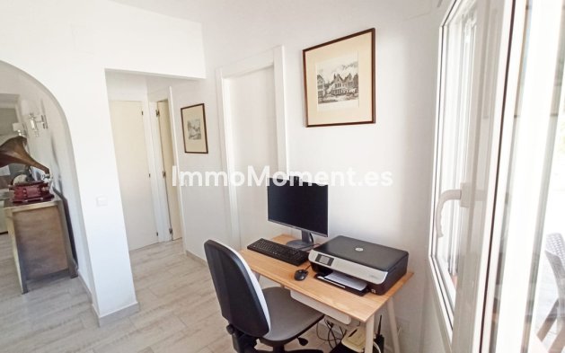 Wiederverkauf - Villa - Calpe - Calpe Centro