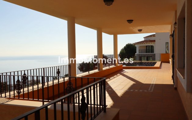 Resale - Villa - Altea - Altea Centro