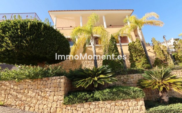 Resale - Villa - Altea - Altea Centro