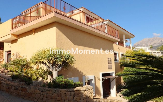 Resale - Villa - Altea - Altea Centro