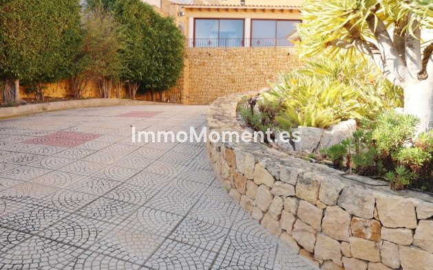 Resale - Villa - Altea - Altea Centro