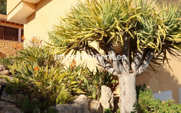 Resale - Villa - Altea - Altea Centro